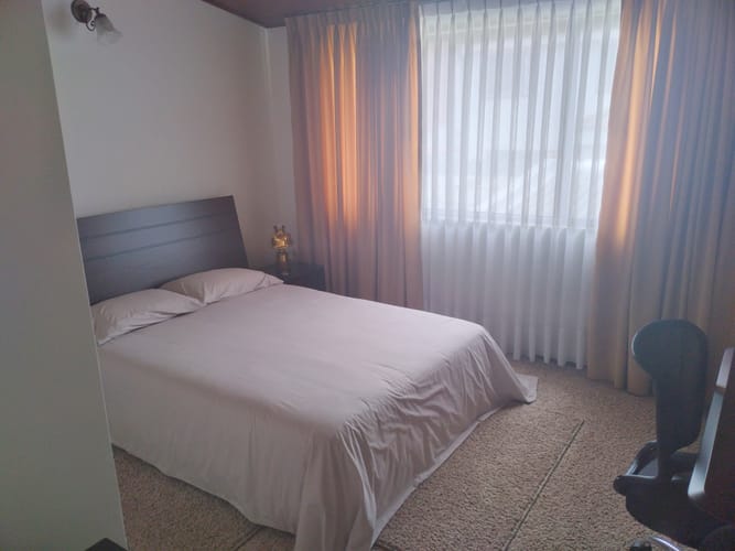 Casa de 4 alcobas en venta en Alhambra, Bogotá, 250 m² · foto 5 de 19