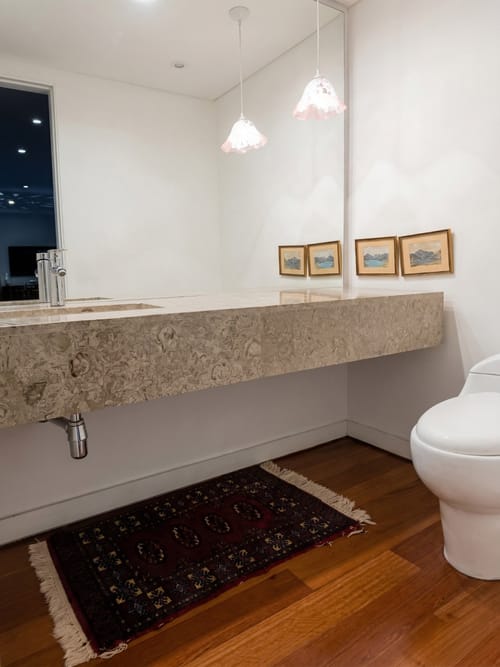 Apartamento de 2 alcobas en venta en Los Rosales, Bogotá, 144 m² · foto 16 de 16