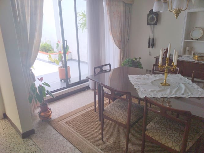 Casa de 4 alcobas en venta en Alhambra, Bogotá, 250 m² · foto 11 de 19