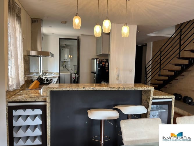 Apartamento en venta en El Virrey, Bogotá · foto 6 de 22
