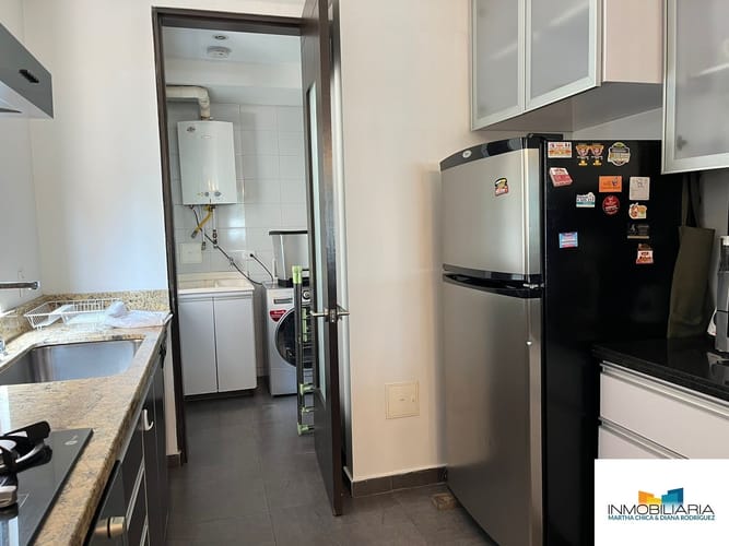 Apartamento en venta en El Virrey, Bogotá · foto 9 de 22