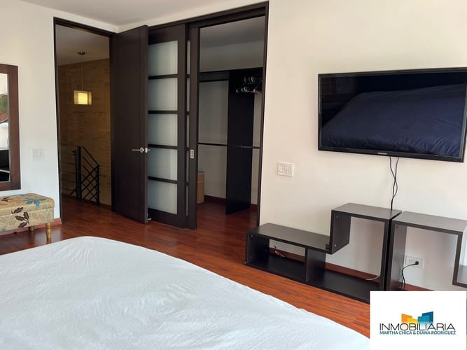 Apartamento en venta en El Virrey, Bogotá · foto 19 de 22