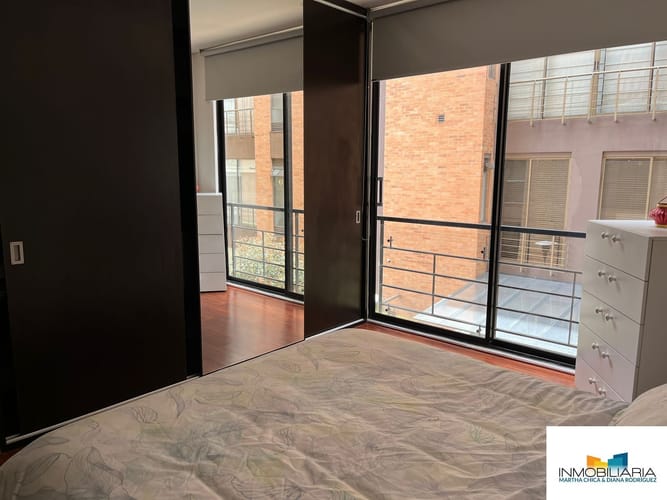 Apartamento en venta en El Virrey, Bogotá · foto 15 de 22