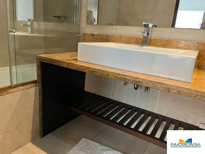 Apartamento en venta en El Virrey, Bogotá · foto 16 de 22