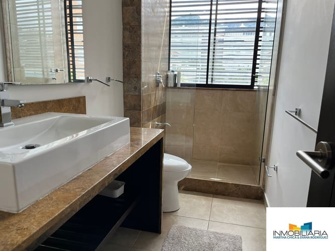 Apartamento en venta en El Virrey, Bogotá · foto 18 de 22