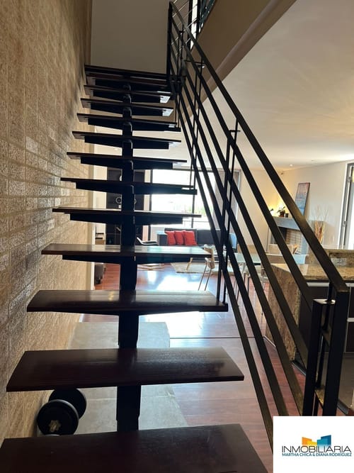 Apartamento en venta en El Virrey, Bogotá · foto 10 de 22