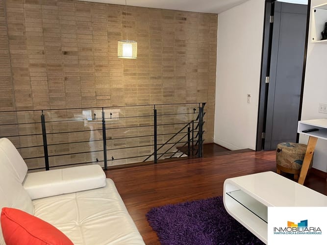 Apartamento en venta en El Virrey, Bogotá · foto 13 de 22