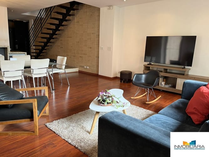 Apartamento en venta en El Virrey, Bogotá · foto 3 de 22