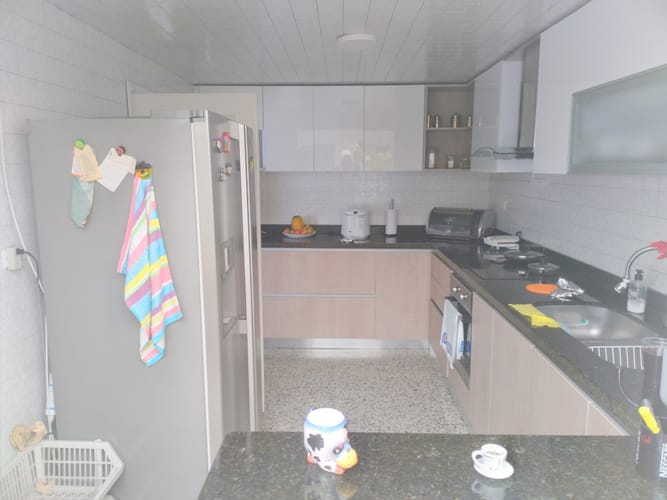 Casa de 4 alcobas en venta en Alhambra, Bogotá, 250 m² · foto 15 de 19