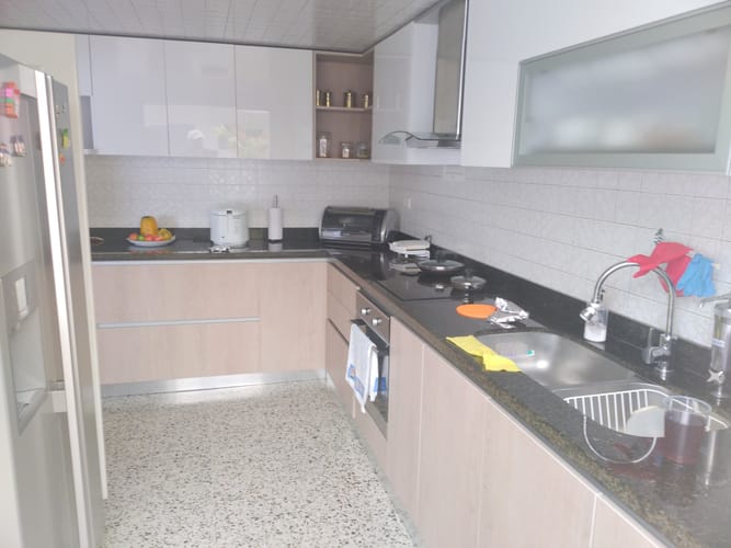 Casa de 4 alcobas en venta en Alhambra, Bogotá, 250 m² · foto 16 de 19