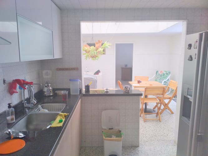 Casa de 4 alcobas en venta en Alhambra, Bogotá, 250 m² · foto 17 de 19