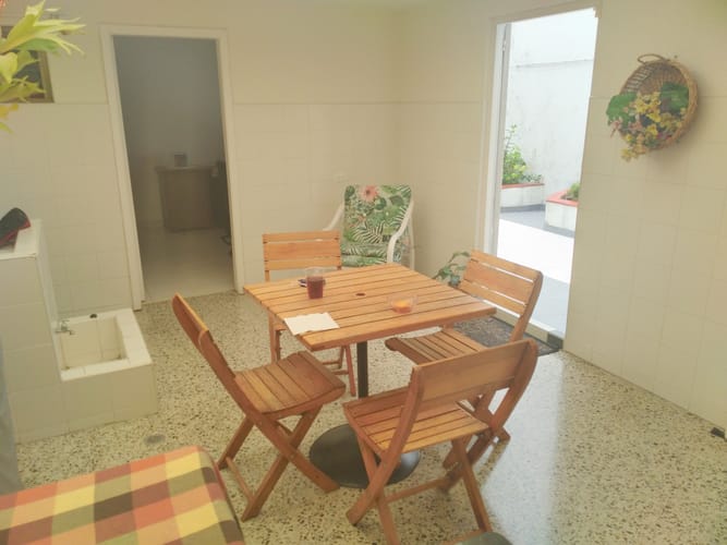 Casa de 4 alcobas en venta en Alhambra, Bogotá, 250 m² · foto 18 de 19