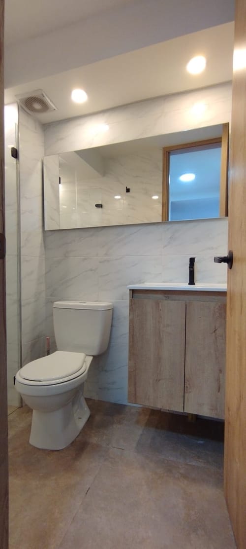 Apartaestudio en venta en Fontibon, Bogotá, 28 m² · foto 3 de 14