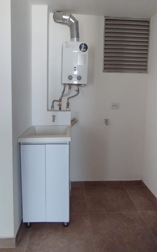 Apartaestudio en venta en Fontibon, Bogotá, 28 m² · foto 4 de 14