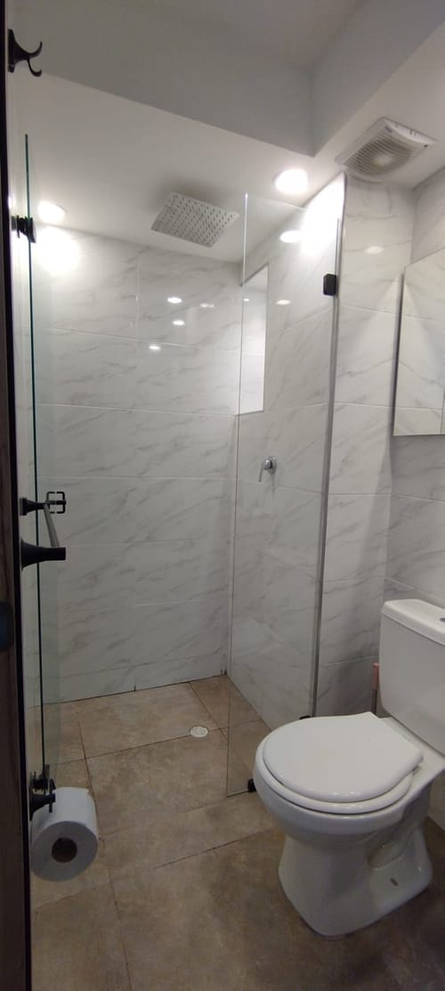 Apartaestudio en venta en Fontibon, Bogotá, 28 m² · foto 5 de 14