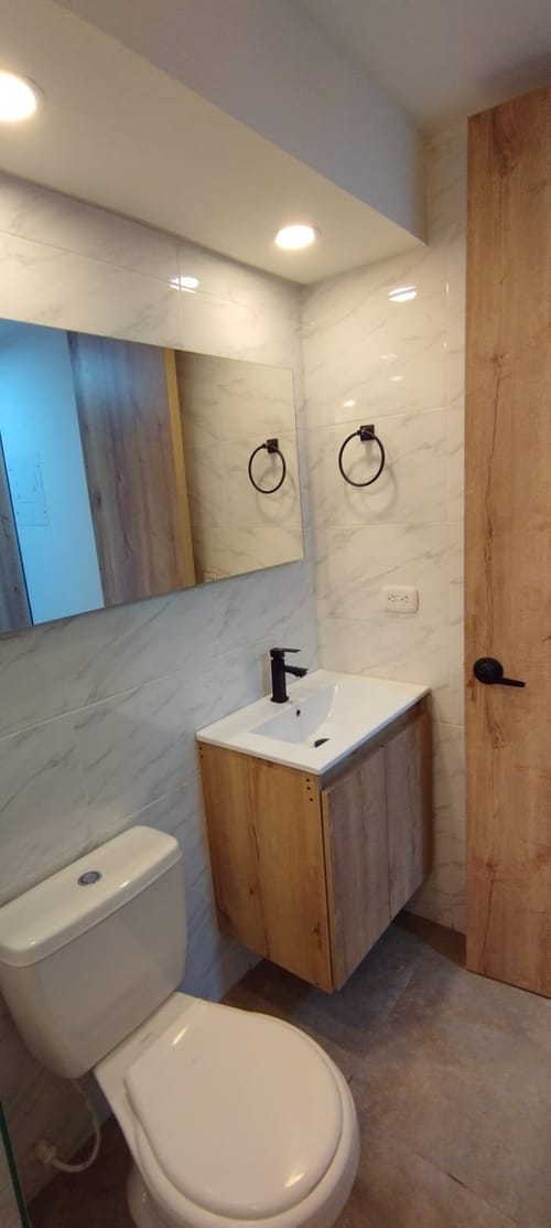 Apartaestudio en venta en Fontibon, Bogotá, 28 m² · foto 8 de 14
