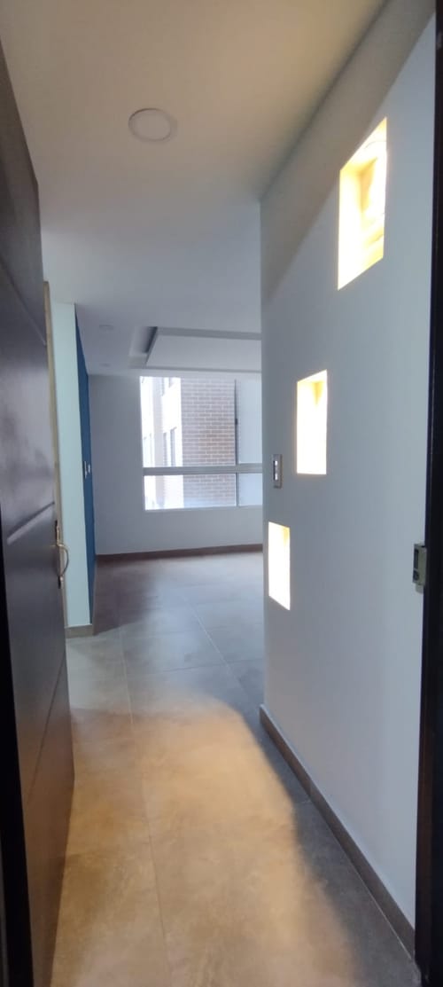 Apartaestudio en venta en Fontibon, Bogotá, 28 m² · foto 9 de 14