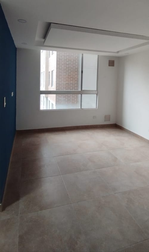 Apartaestudio en venta en Fontibon, Bogotá, 28 m² · foto 11 de 14