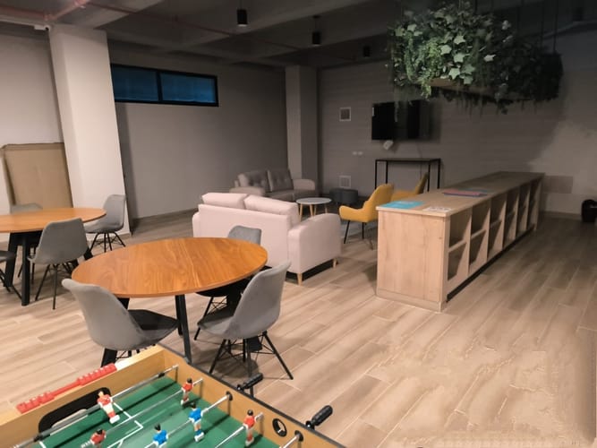 Apartaestudio en venta en Fontibon, Bogotá, 28 m² · foto 14 de 14