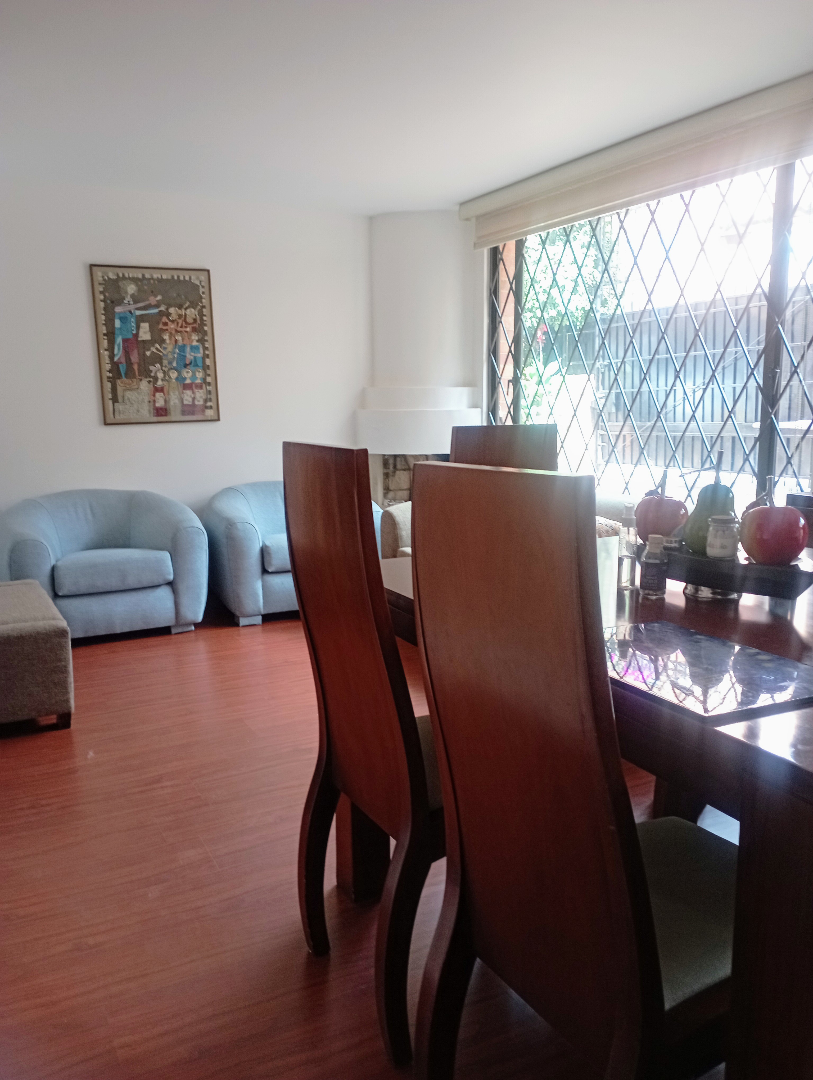 Casa en venta en Cedritos, Bogotá · foto 2 de 20