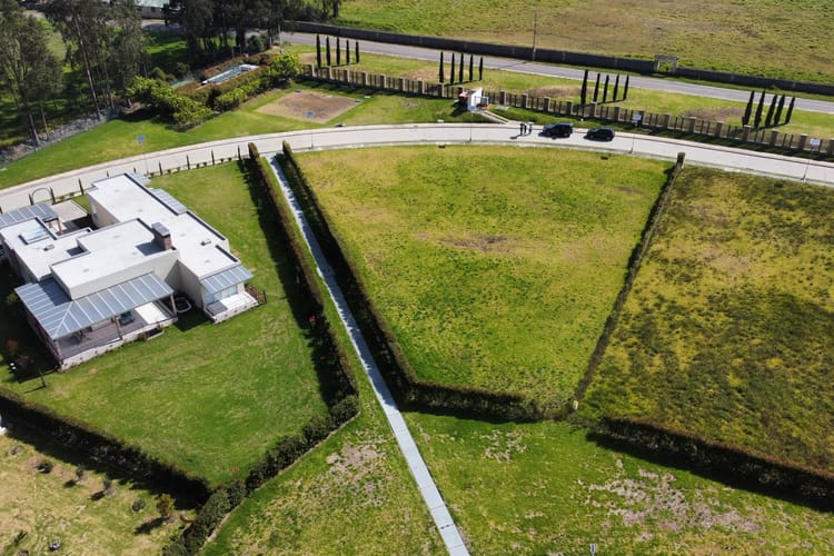 Lote en venta en La Violeta, Sopó, 2244 m² · foto 7 de 24