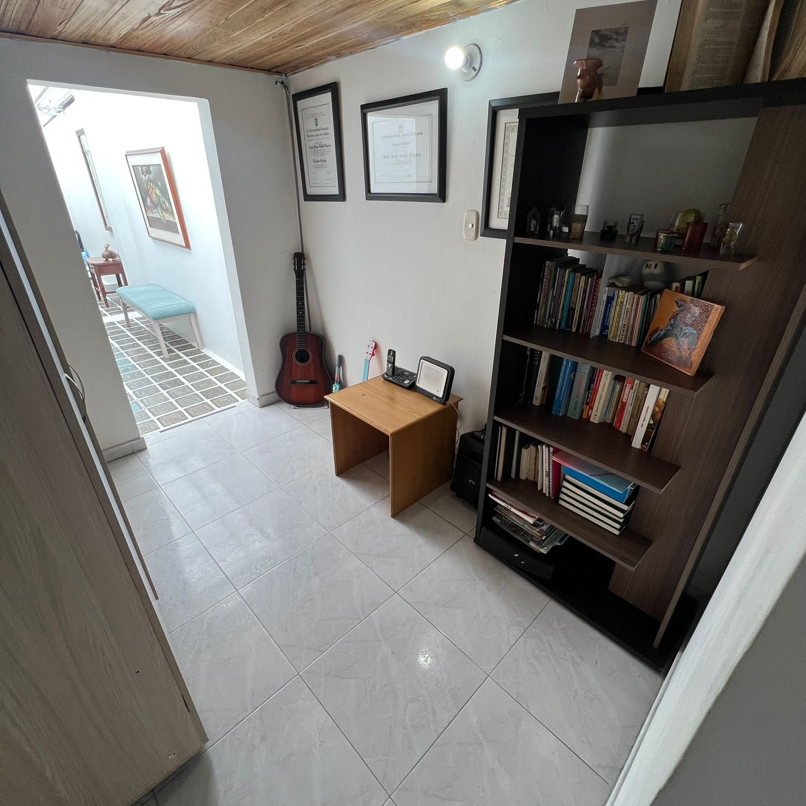 Casa en venta en Provivienda Occidental, Bogotá · foto 7 de 16