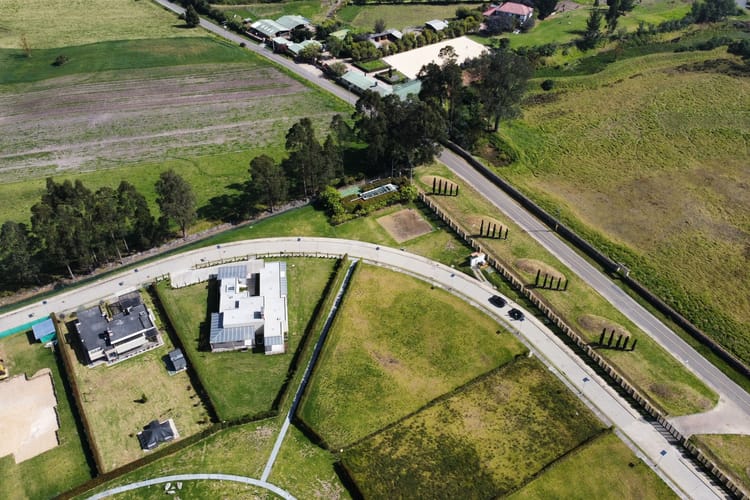 Lote en venta en La Violeta, Sopó, 2244 m² · foto 10 de 24