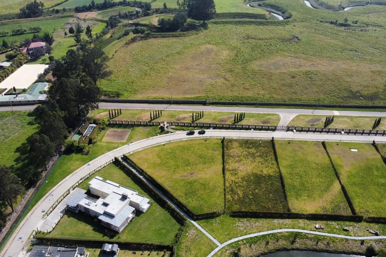 Lote en venta en La Violeta, Sopó, 2244 m² · foto 11 de 24