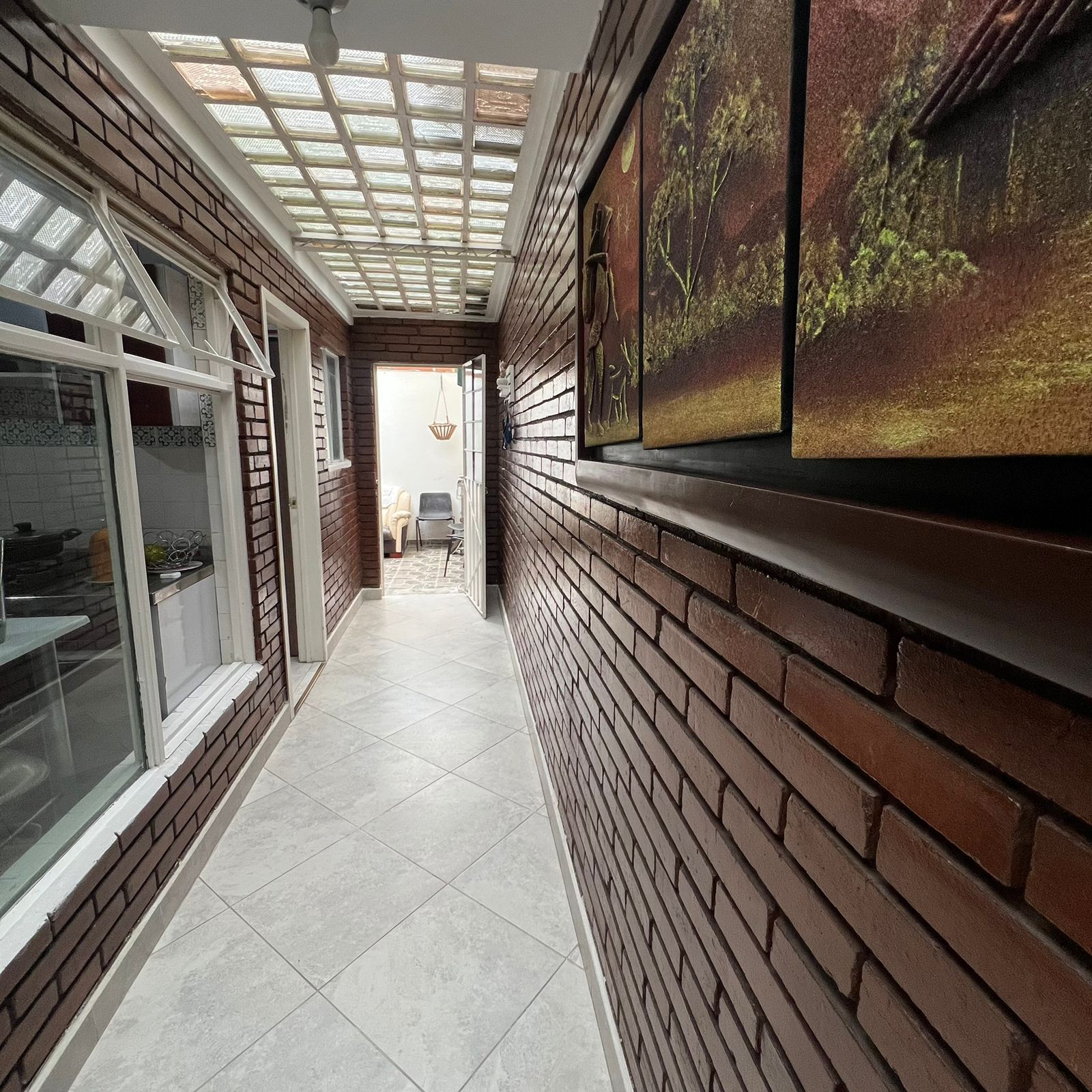 Casa en venta en Provivienda Occidental, Bogotá · foto 10 de 16