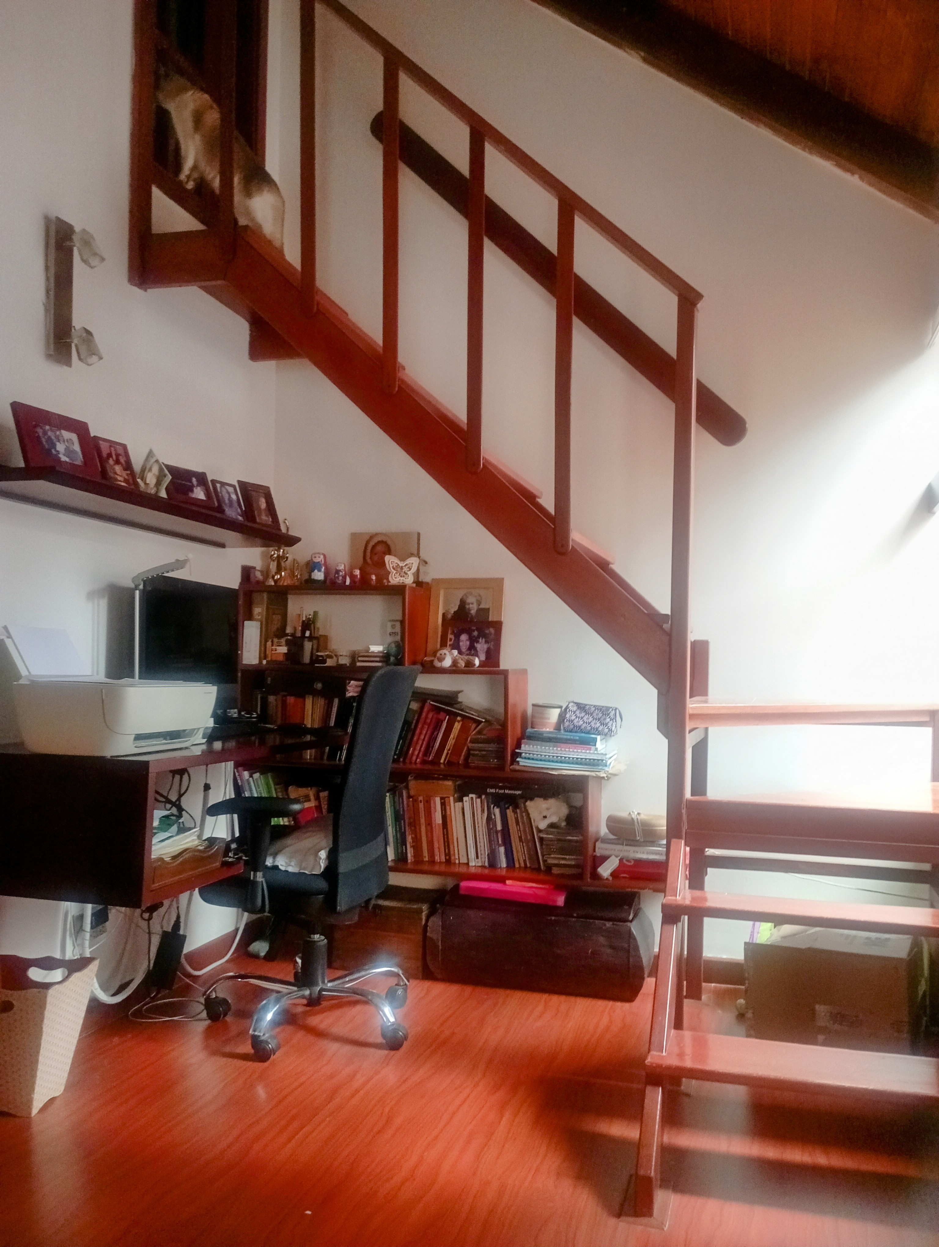 Casa en venta en Cedritos, Bogotá · foto 13 de 20