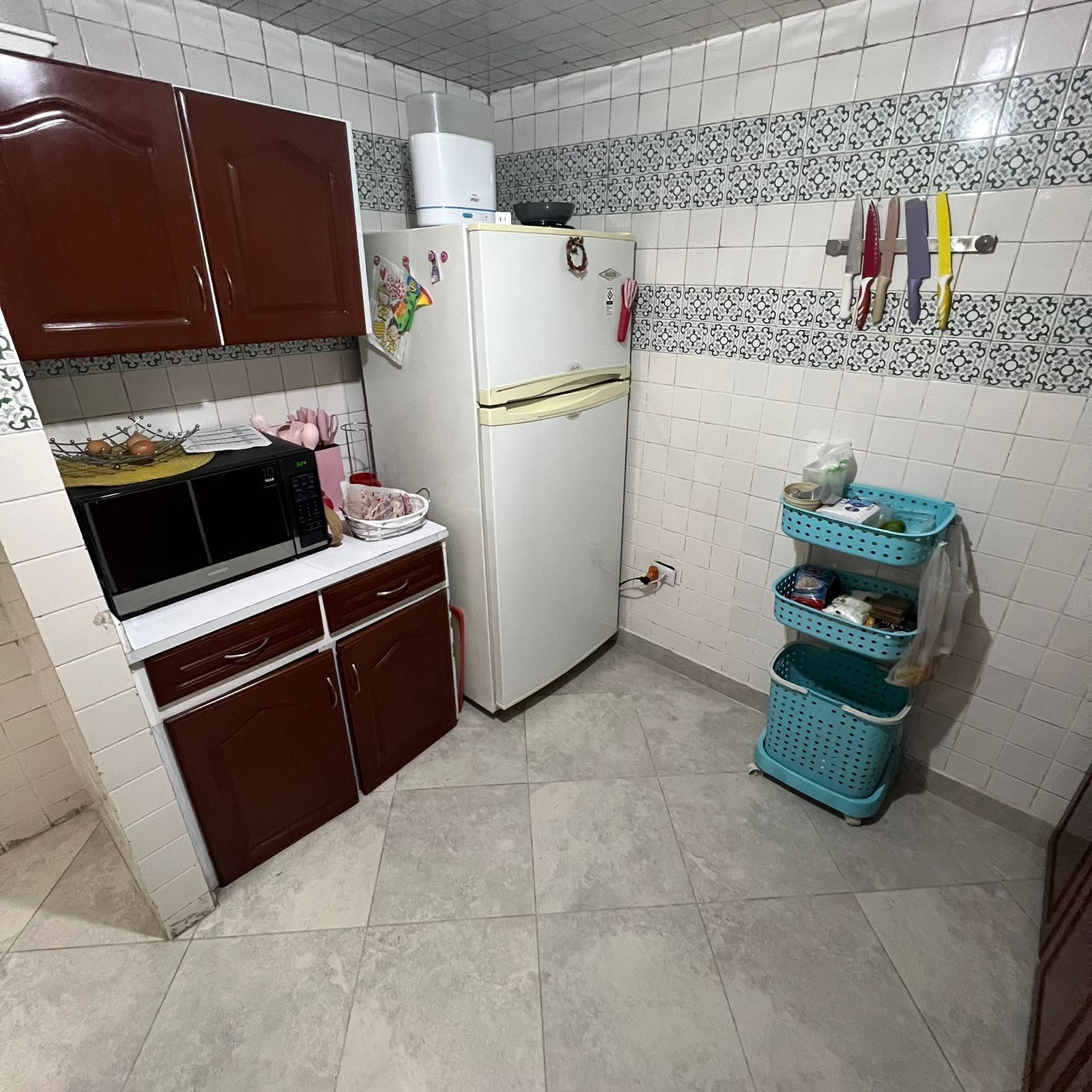 Casa en venta en Provivienda Occidental, Bogotá · foto 15 de 16