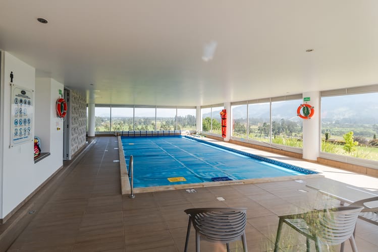 Lote en venta en La Violeta, Sopó, 2244 m² · foto 18 de 24