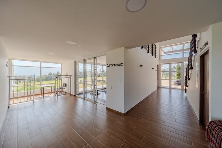 Lote en venta en La Violeta, Sopó, 2244 m² · foto 19 de 24