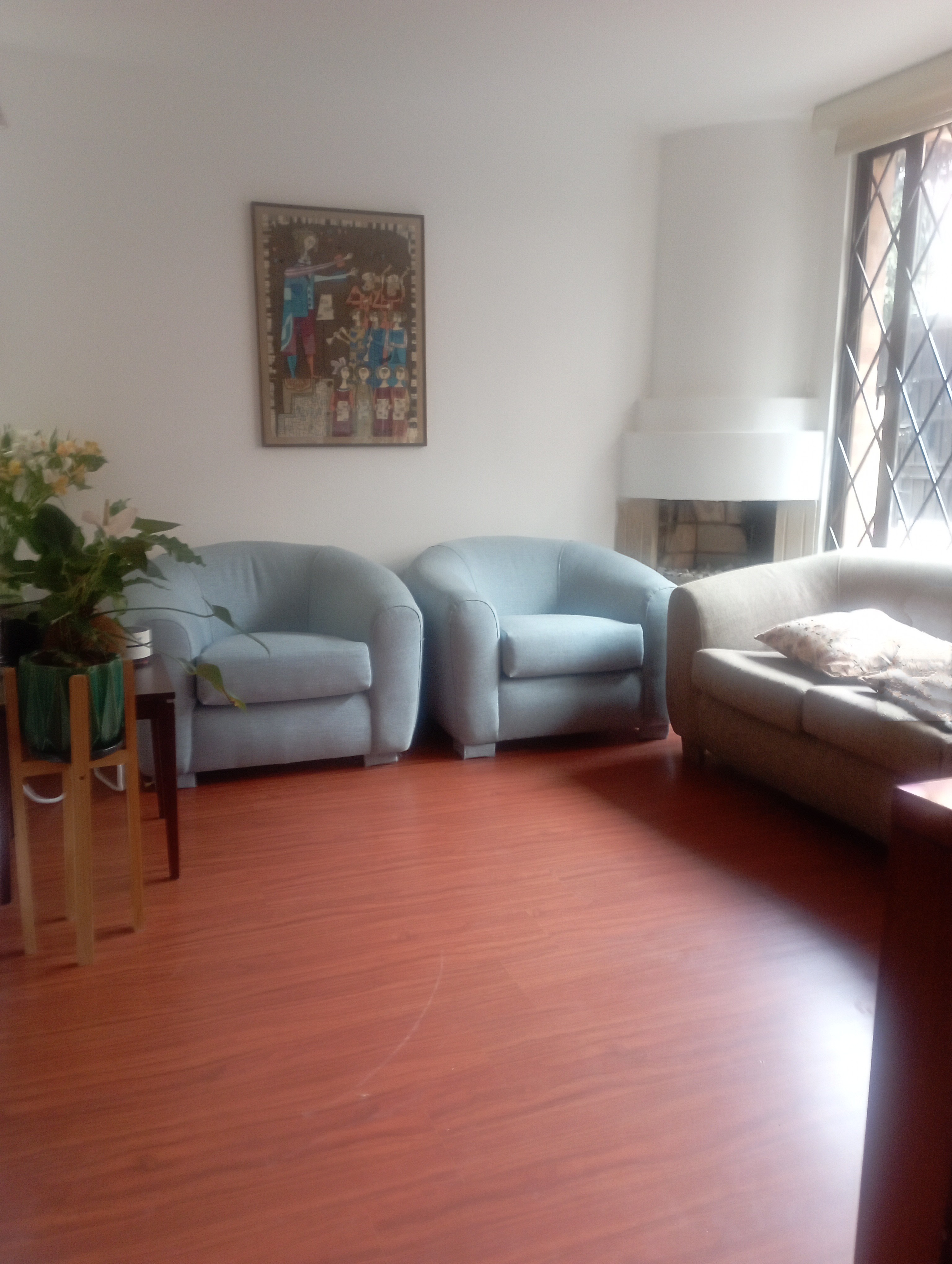 Casa en venta en Cedritos, Bogotá · foto 19 de 20