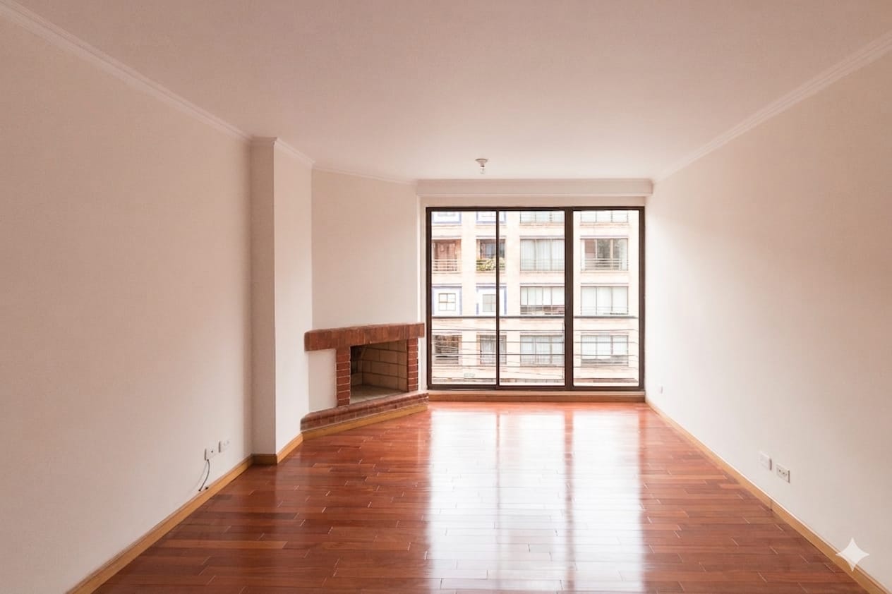 Apartamento en venta en Ilarco, Bogotá · foto 2 de 11