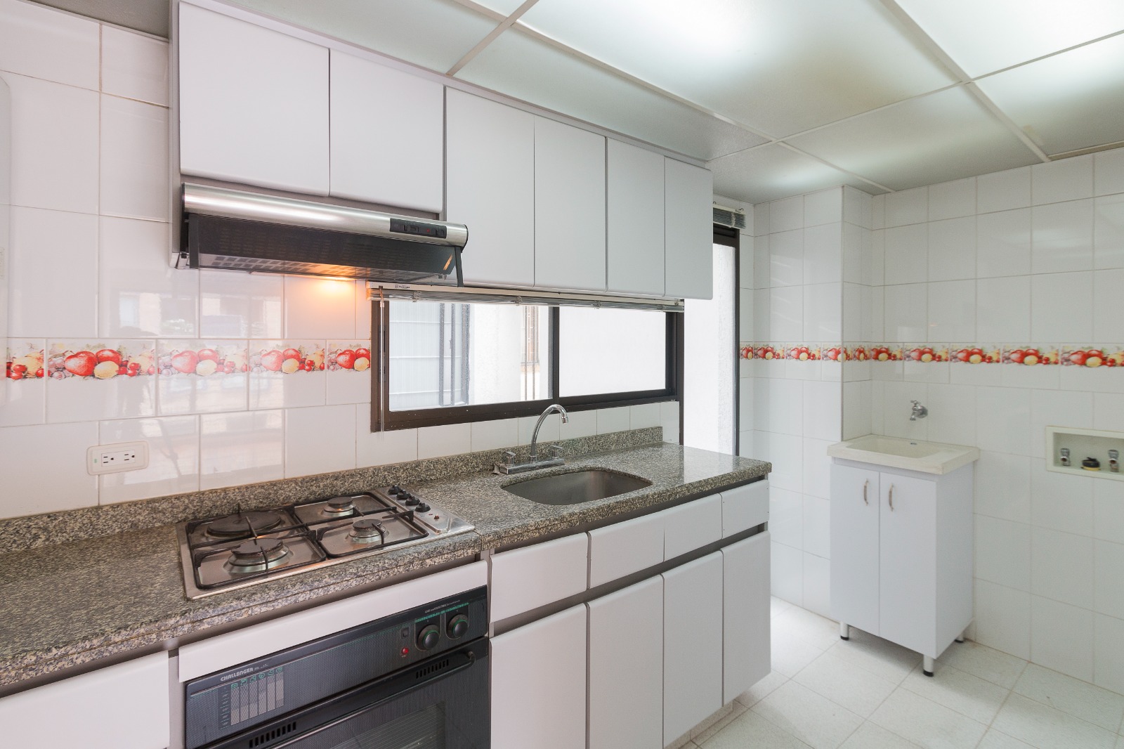 Apartamento en venta en Ilarco, Bogotá · foto 3 de 11