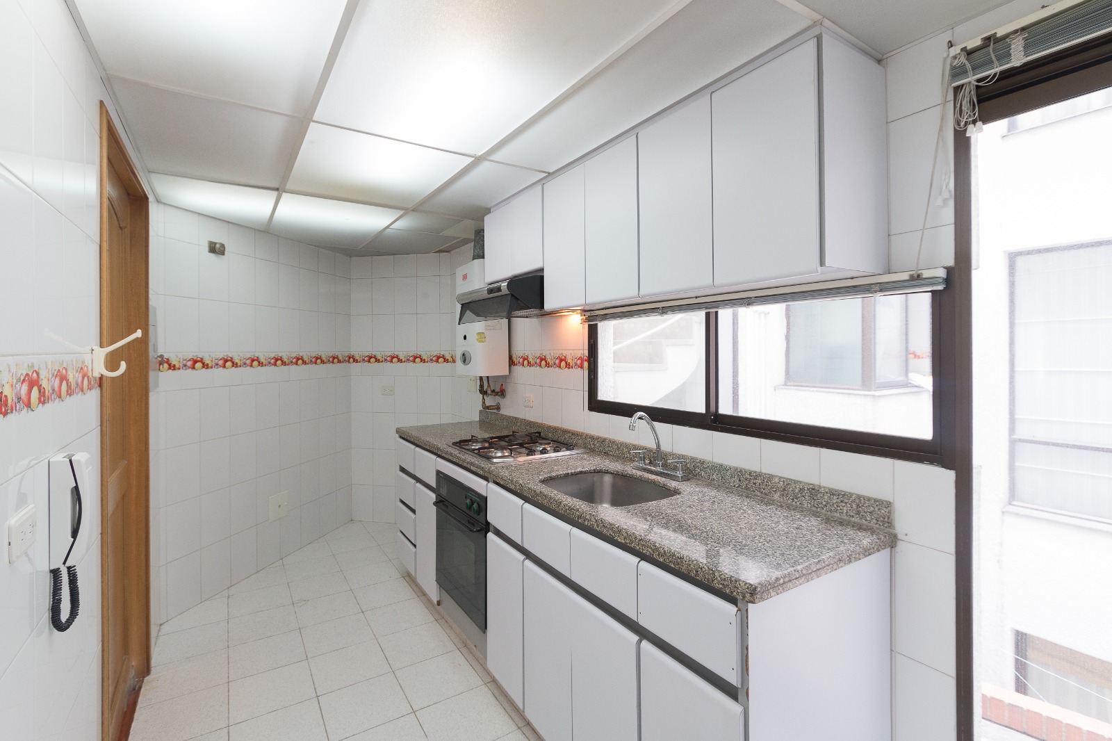 Apartamento en venta en Ilarco, Bogotá · foto 4 de 11