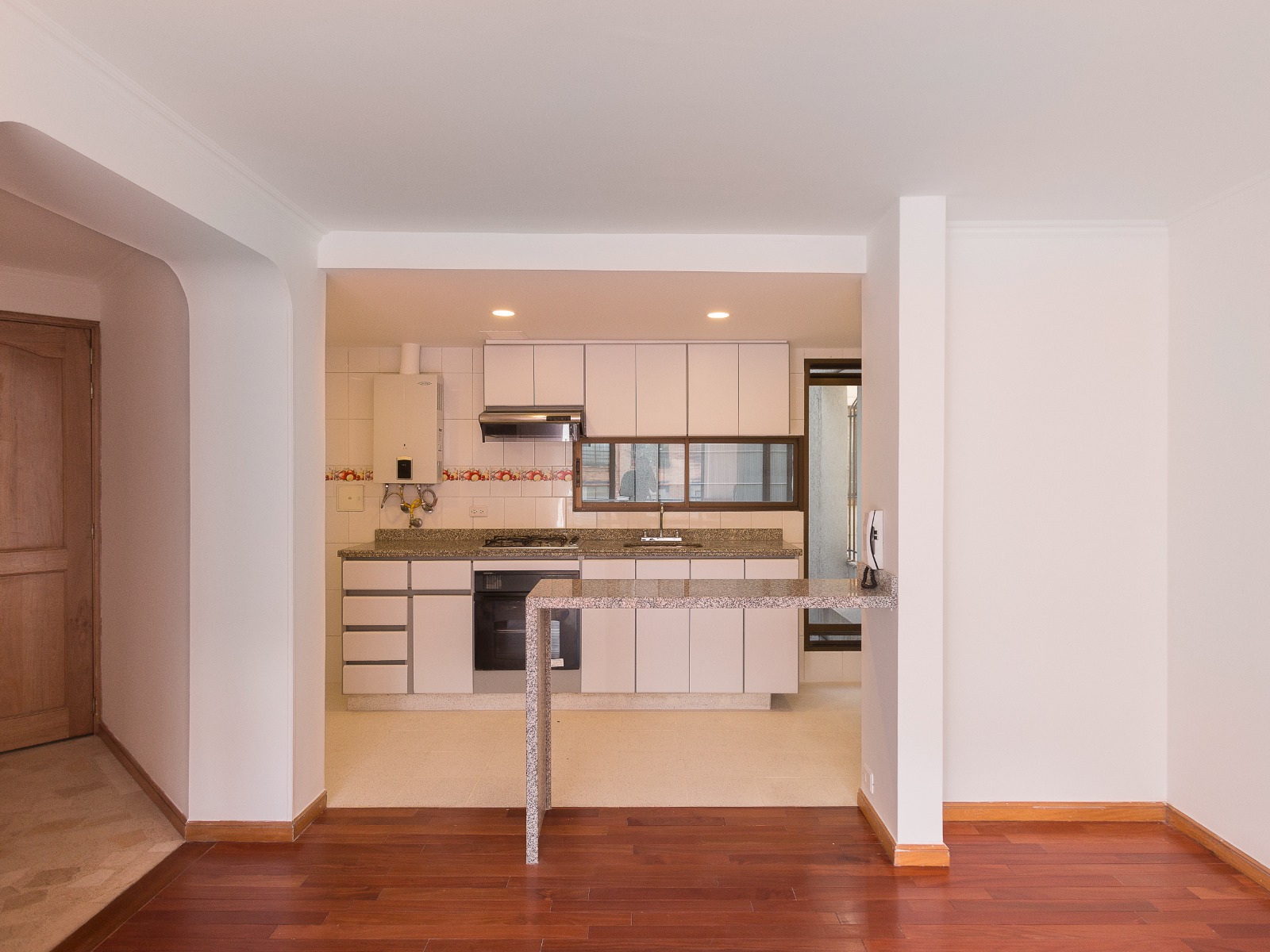Apartamento en venta en Ilarco, Bogotá · foto 5 de 11