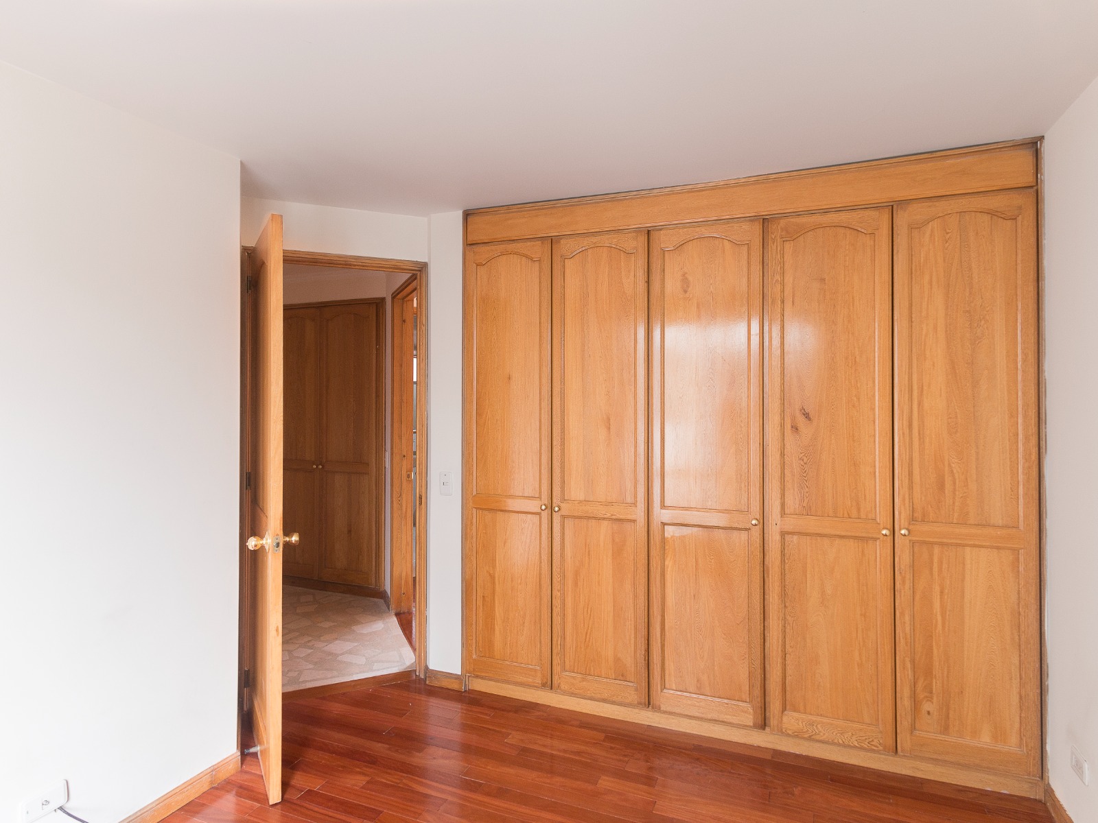 Apartamento en venta en Ilarco, Bogotá · foto 7 de 11