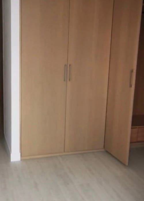 Apartaestudio en venta en Las Nieves, Bogotá, 56 m² · foto 3 de 5