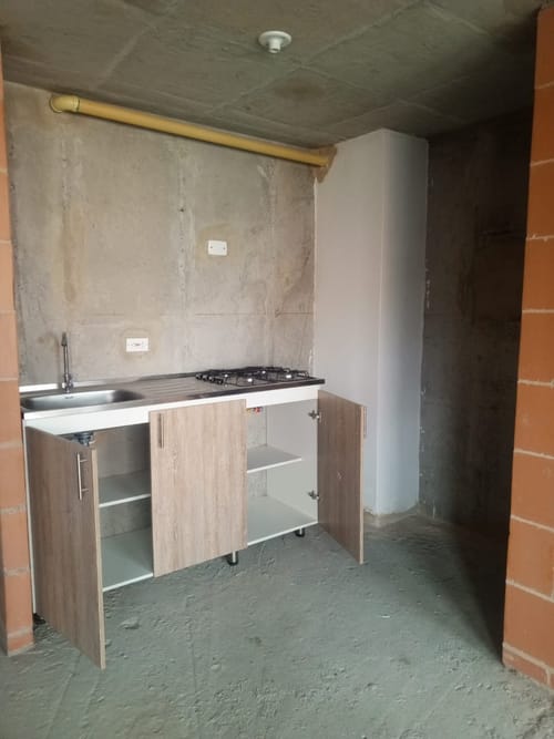Apartamento de 2 alcobas en venta en La Prosperidad, Madrid, 68 m² · foto 2 de 16