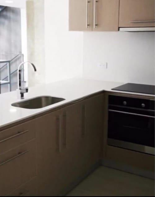 Apartaestudio en venta en Las Nieves, Bogotá, 56 m² · foto 5 de 5