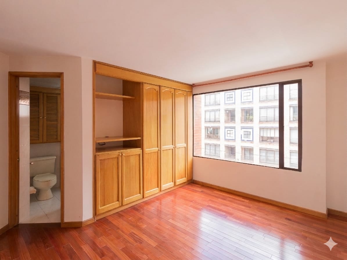 Apartamento en venta en Ilarco, Bogotá · foto 10 de 11