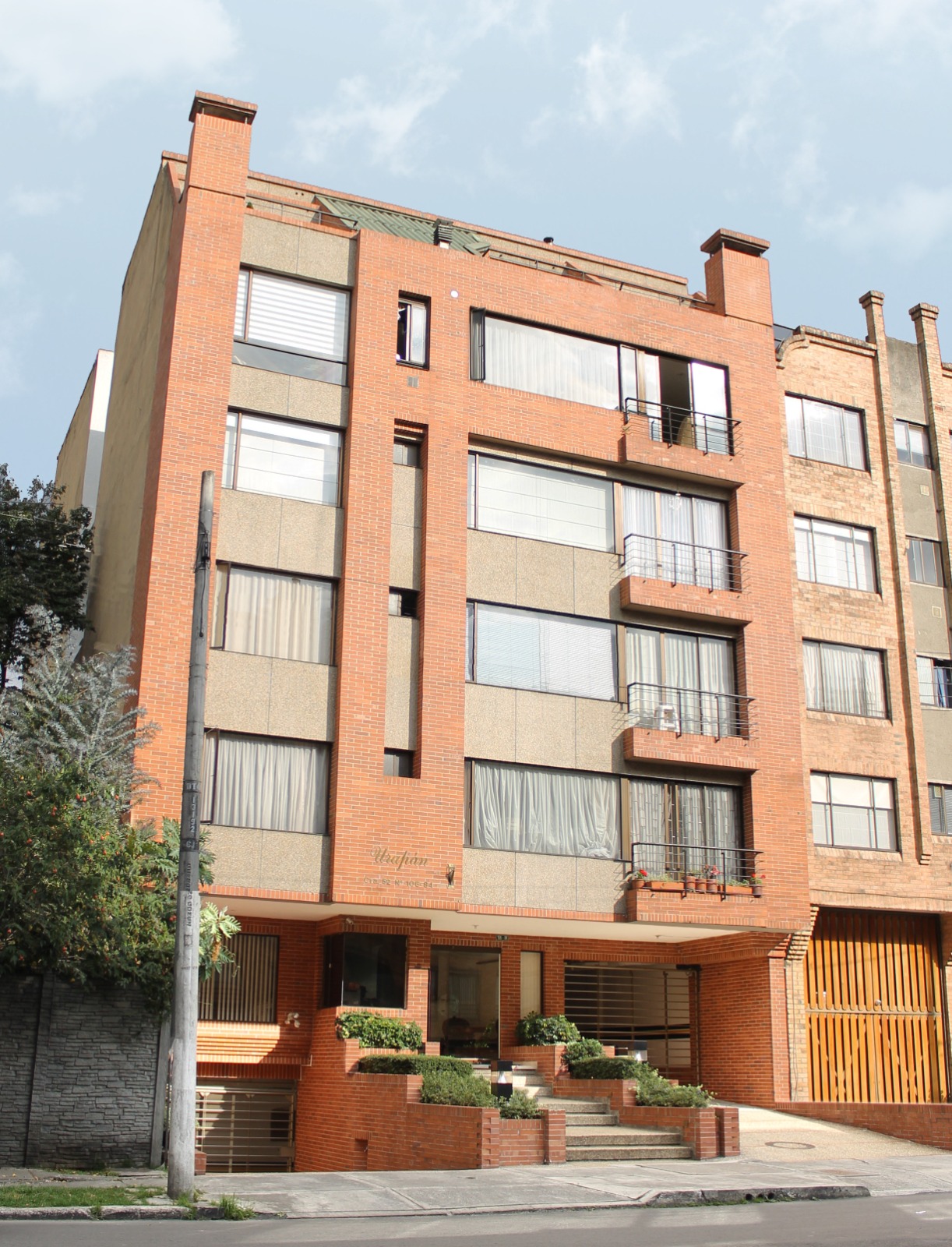 Apartamento en venta en Ilarco, Bogotá · foto 11 de 11