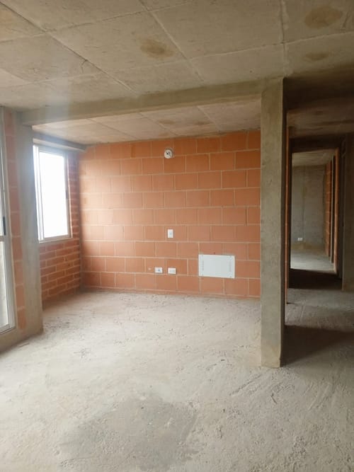 Apartamento de 2 alcobas en venta en La Prosperidad, Madrid, 68 m² · foto 5 de 16