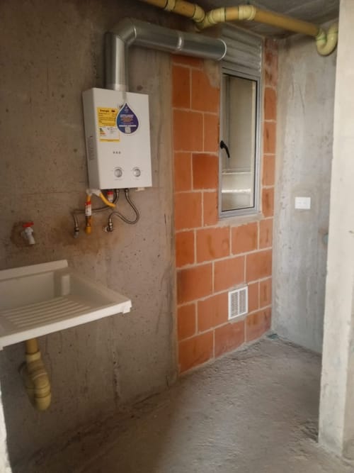 Apartamento de 2 alcobas en venta en La Prosperidad, Madrid, 68 m² · foto 6 de 16