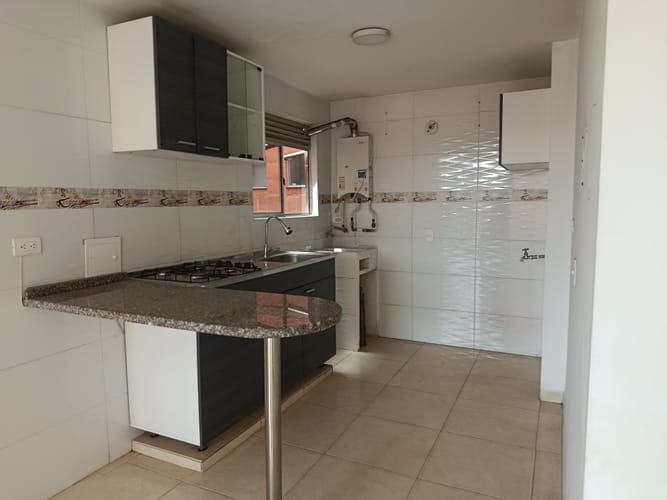 $198.000.000 en Conjunto Residencial Zaragoza Ii