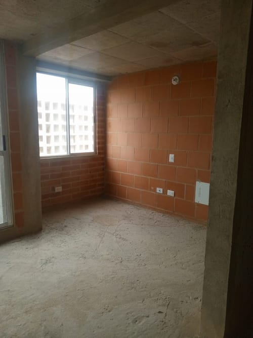 Apartamento de 2 alcobas en venta en La Prosperidad, Madrid, 68 m² · foto 9 de 16