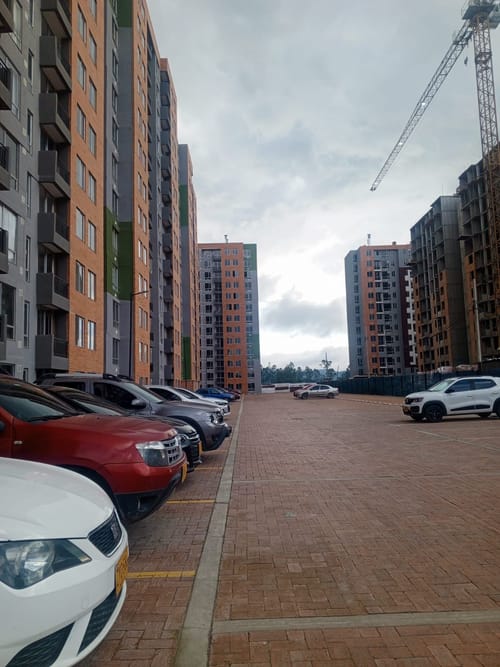 Apartamento de 2 alcobas en venta en La Prosperidad, Madrid, 68 m² · foto 10 de 16