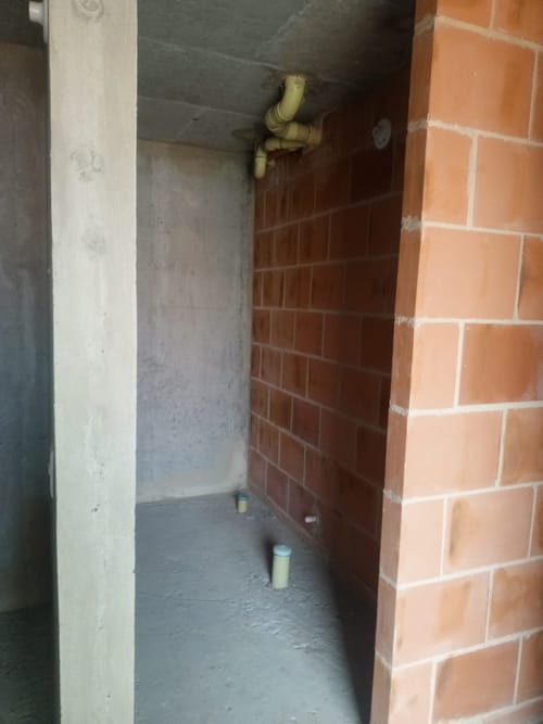 Apartamento de 2 alcobas en venta en La Prosperidad, Madrid, 68 m² · foto 13 de 16